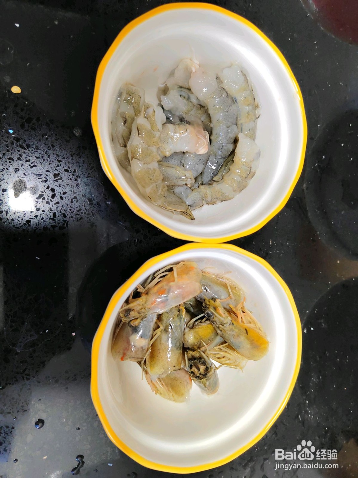菠萝虾仁炒饭怎么做
