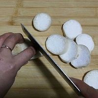 素食界的小鲍鱼——杏鲍菇