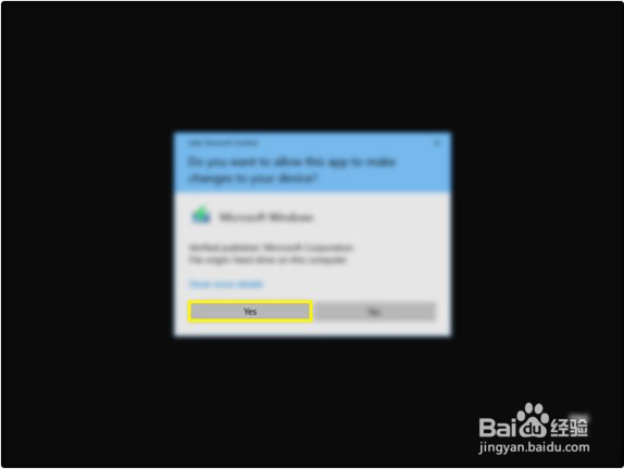 如何使用USB制作一个Windows系统启动盘