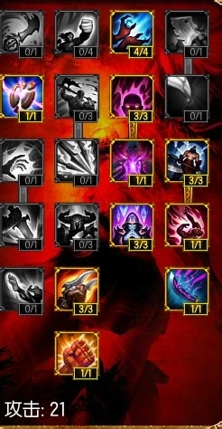 S4 安妮 经验浅谈