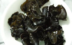 痛风饮食之木须瓜片