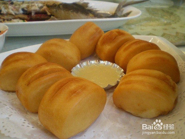 甜咸点心怎样做