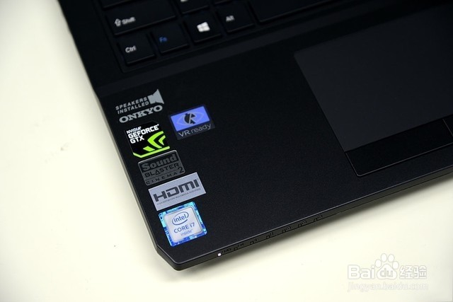 神舟战神Z7M-i7D0图赏