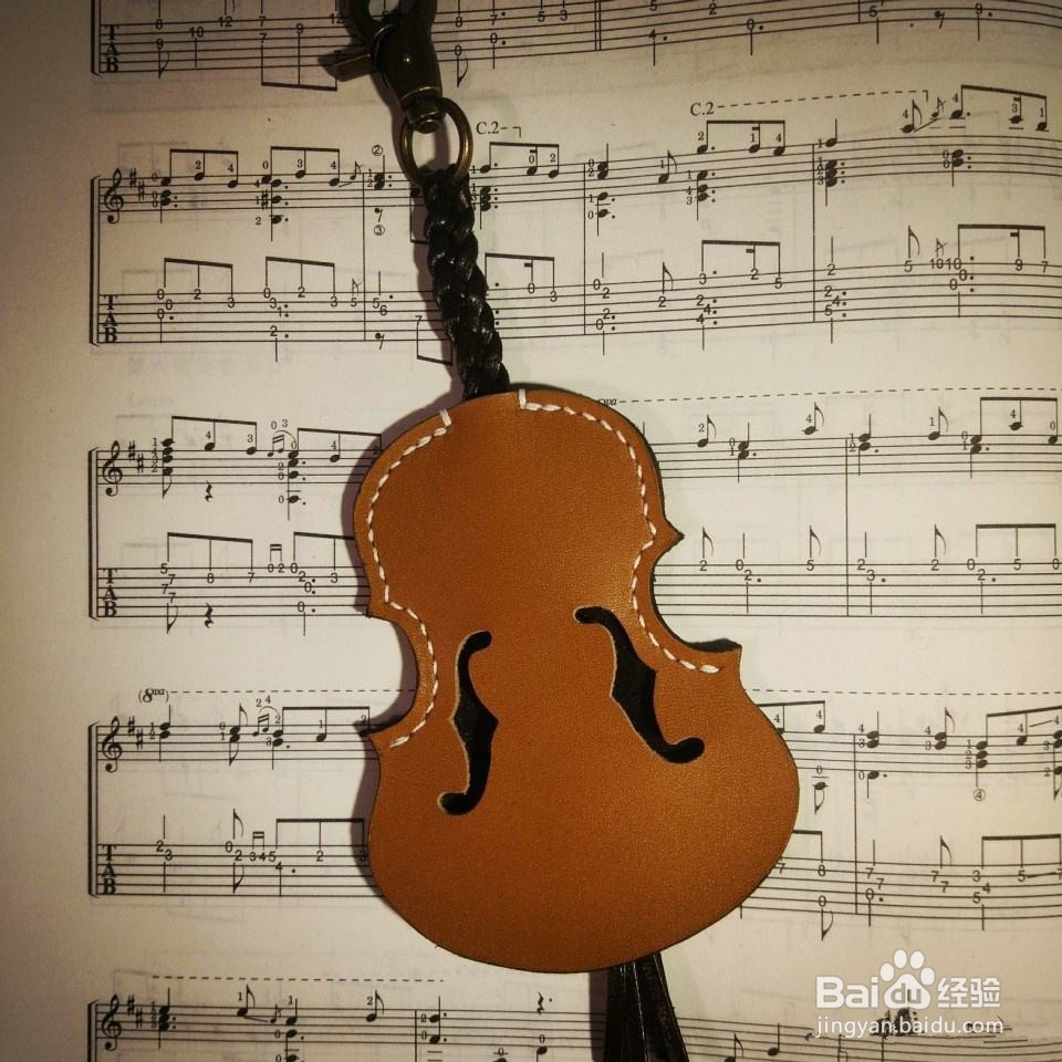 自学小提琴时如何解决节奏方面的困扰