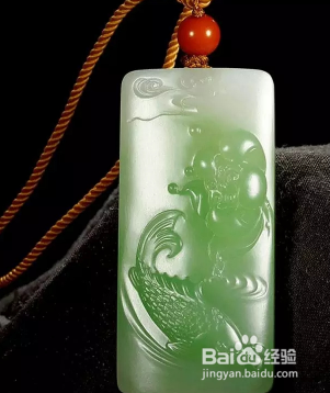 玉器的鉴定方法