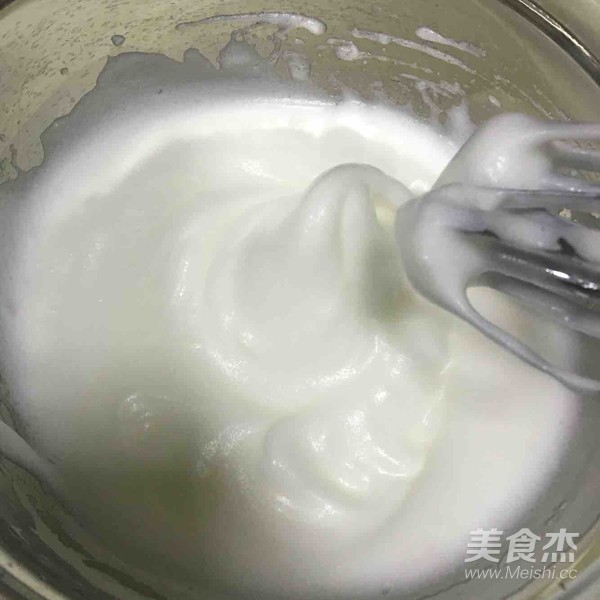 古早味|玉枕蛋糕