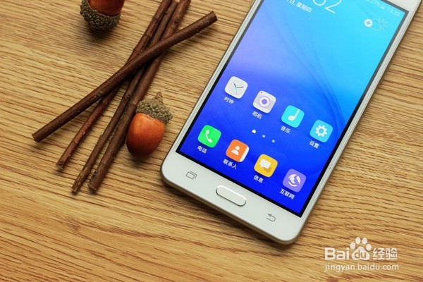 入门级也要高颜值：三星Galaxy J3 Pro评测