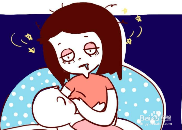 母乳喂养的禁忌 哺乳期妈妈哪些不能吃