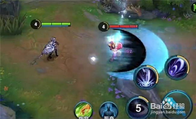 王者荣耀露娜如何出装打法