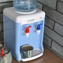 <b>家用饮水机除水垢方法</b>