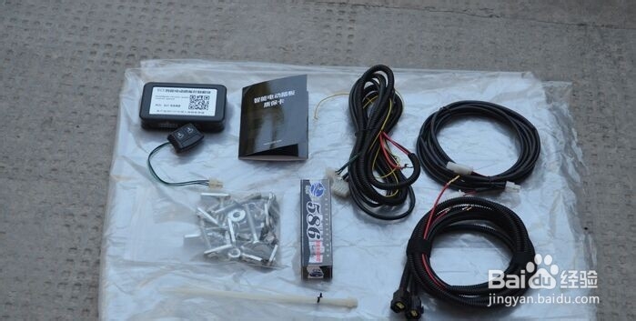 悍马H2加装电动踏板效果