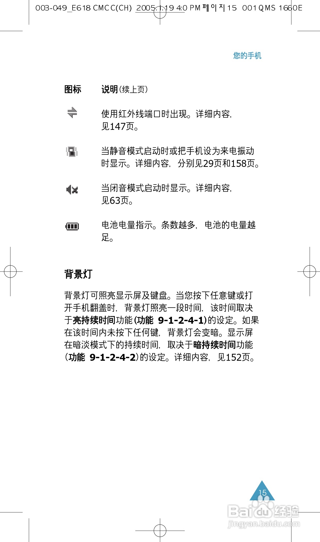 三星SGH-E618手机使用说明书:[2]