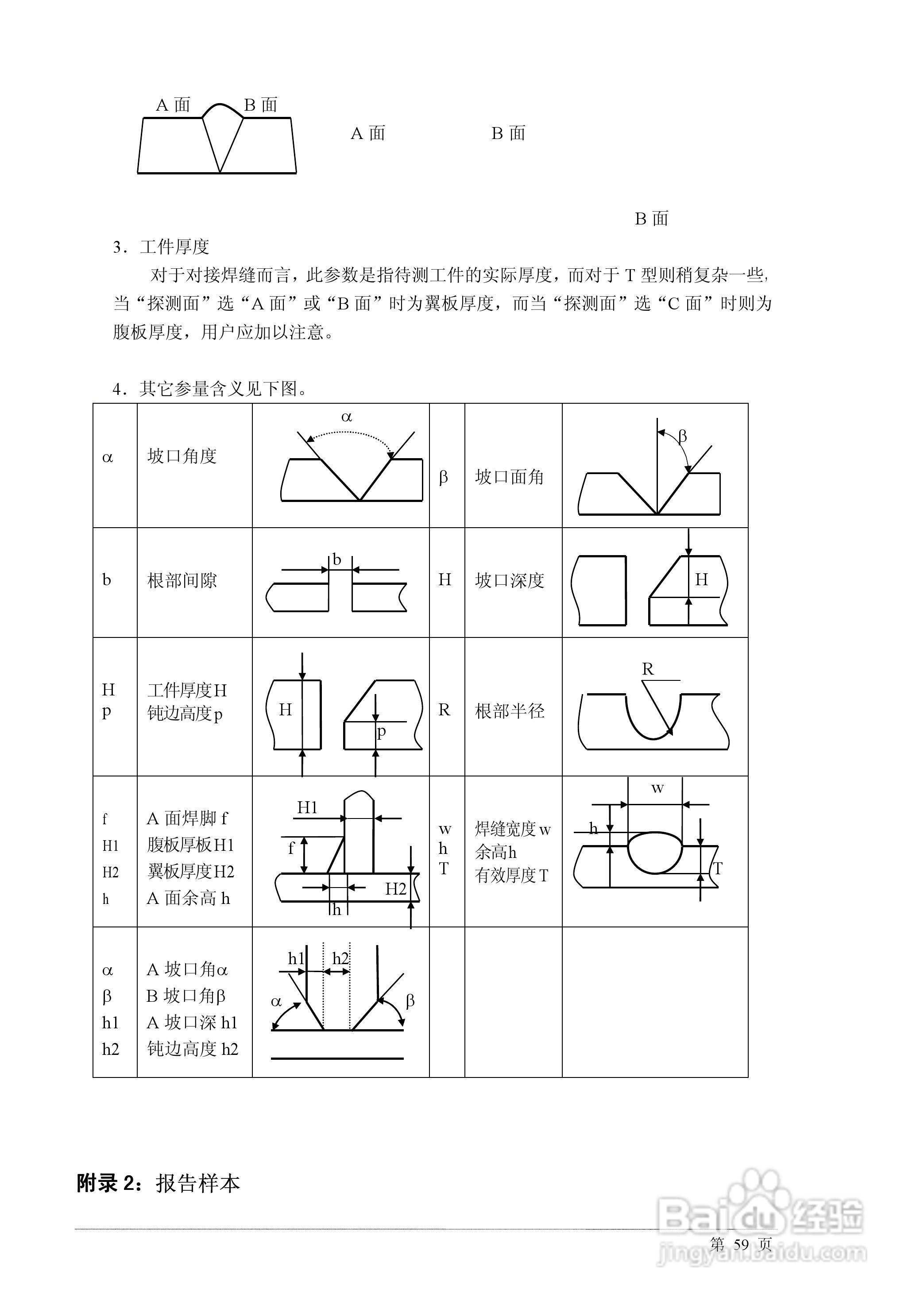 PXUT-350C 型全数字智能超声波探伤仪操作手册:[6]