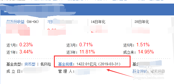 筛选货币基金需要注意哪些点