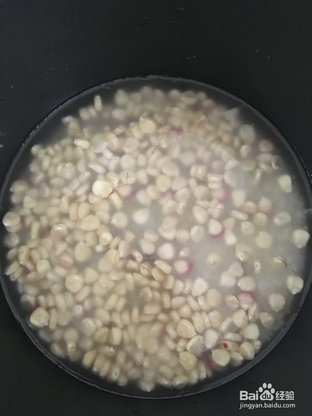 做好吃又简单的南瓜咸鸭蛋炒饭