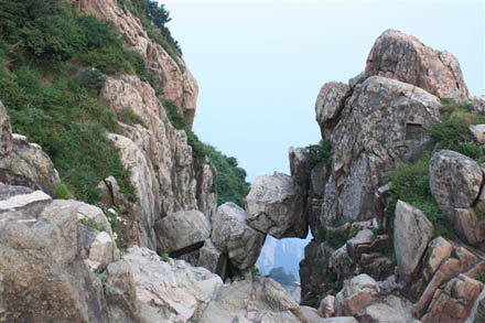 <b>最新上海到泰山旅游攻略，泰山旅游注意事项</b>