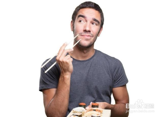 怎么当一个好的美食家