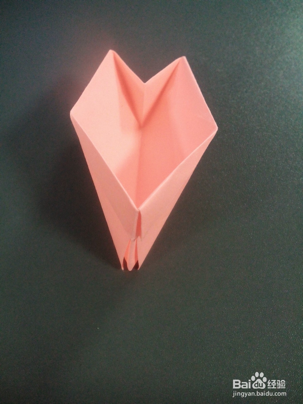 折纸之樱花~