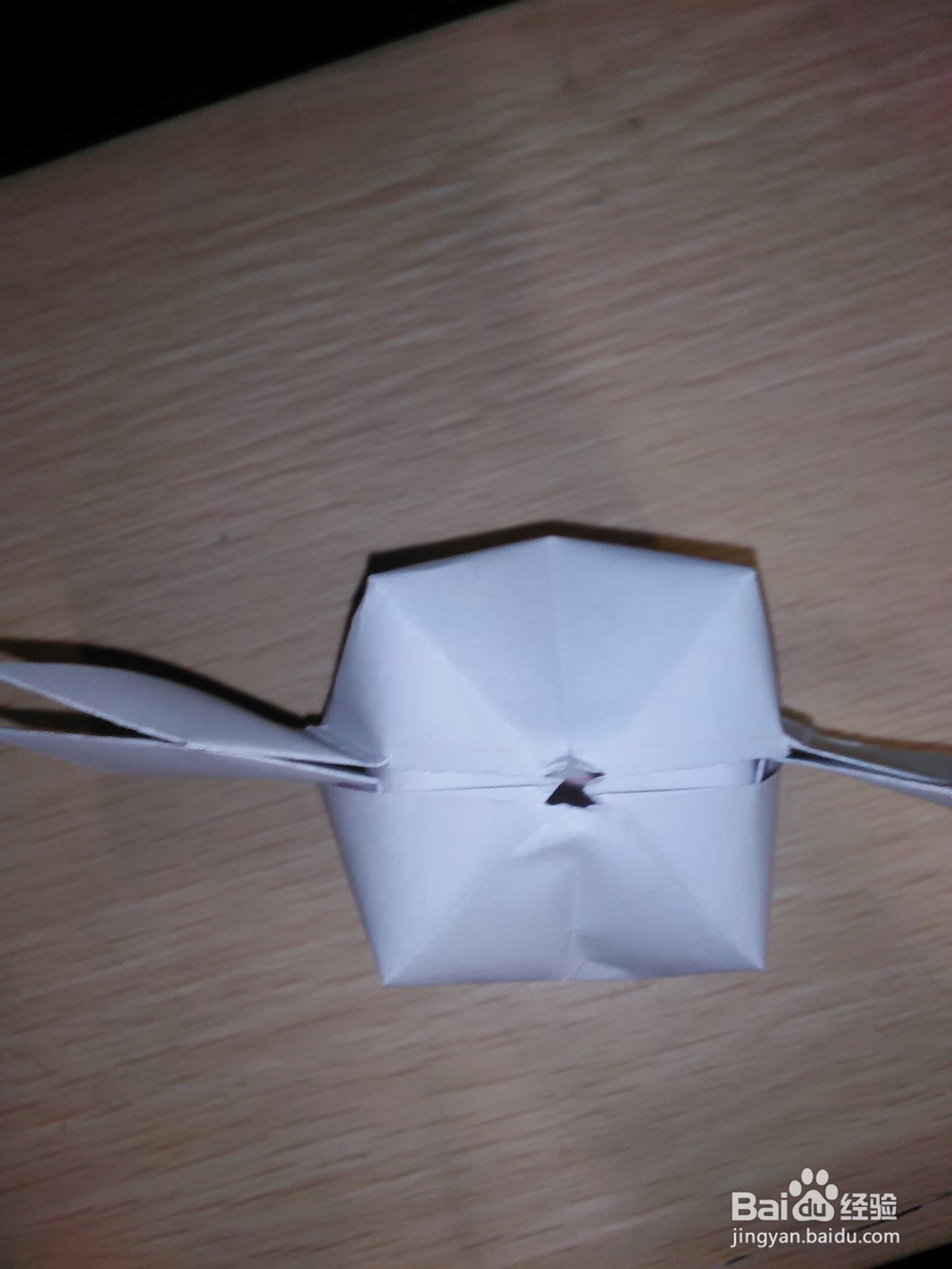 怎么折纸灯笼呢
