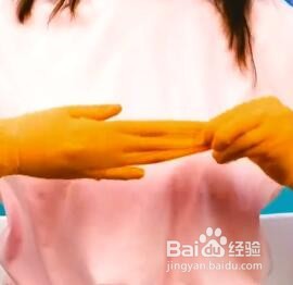关于杀菌清洁的小技巧