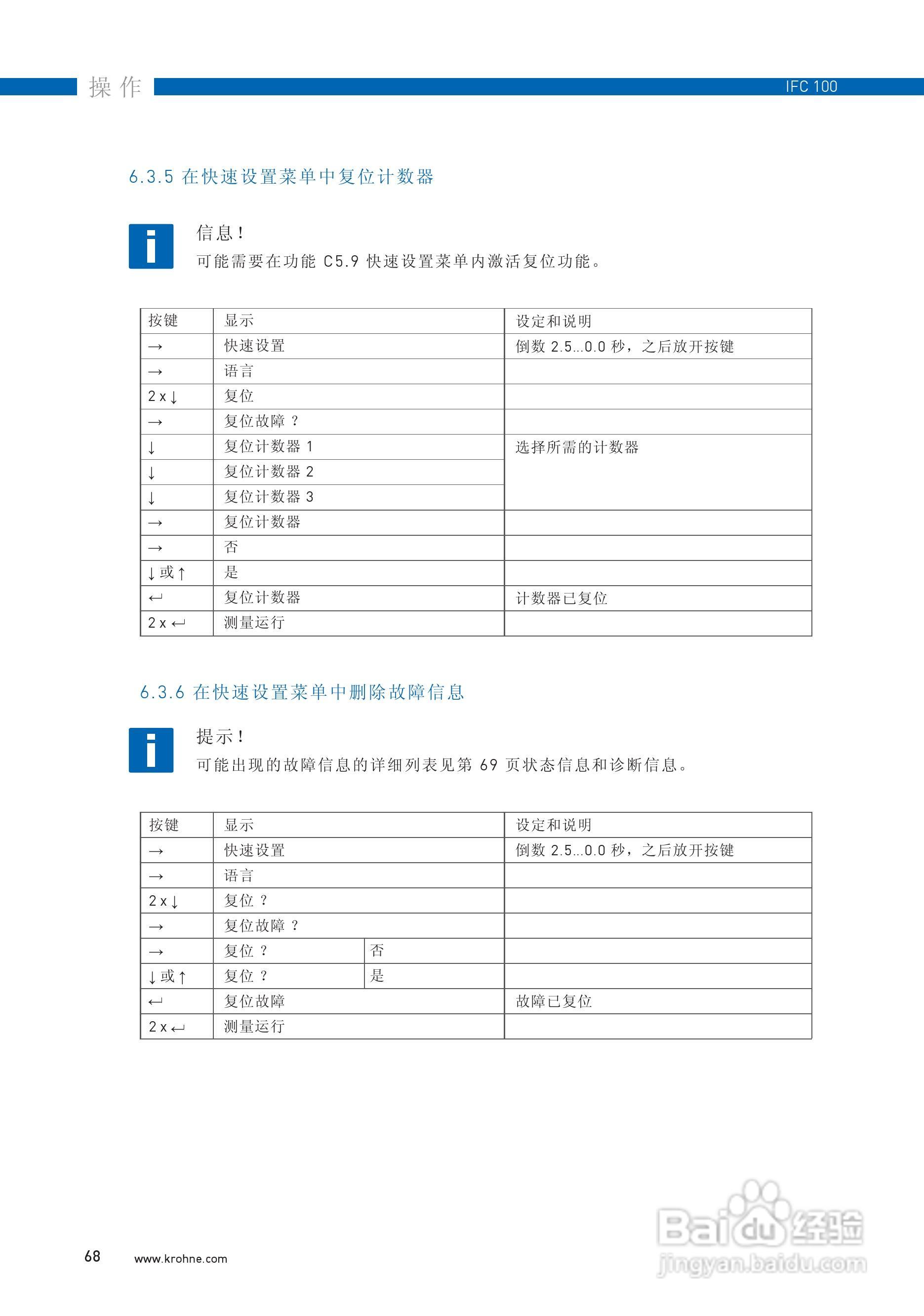 IFC100转换器说明书:[7]