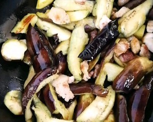 茄子炖土豆的做法