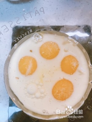 好吃不腻的纸杯蛋糕的做法