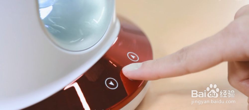 Wennil维莉小气泡怎么使用