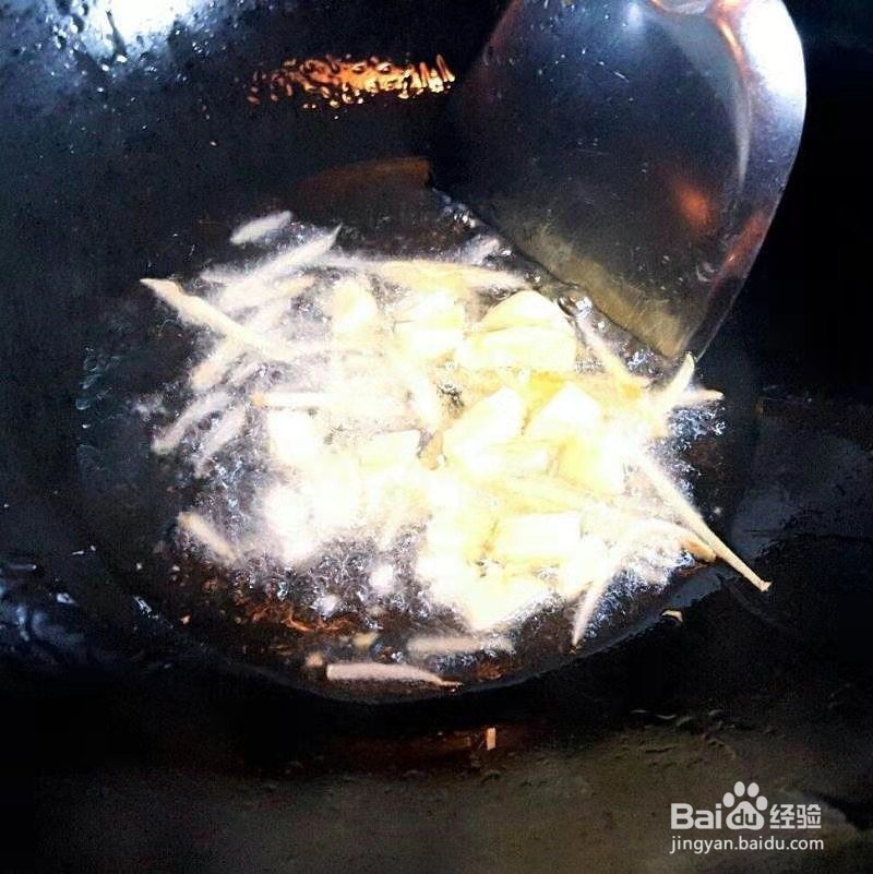 香辣藕片怎么做