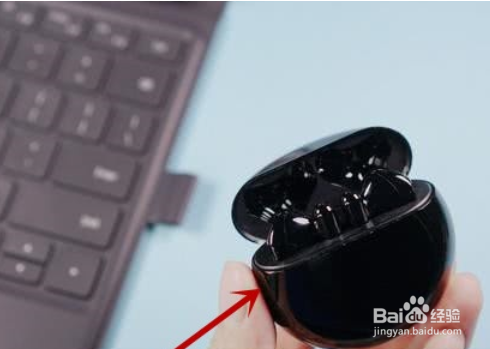 华为freebuds4i怎么连接苹果手机