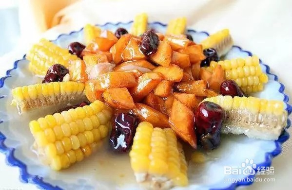 #过年#过年吃哪些东西不会胖？
