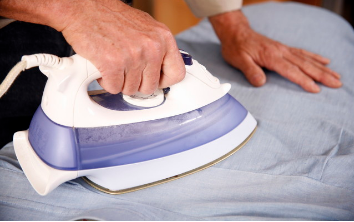 熨斗不出蒸汽怎么办？