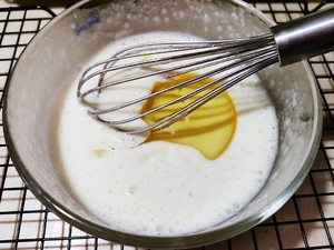 白芝麻薄脆饼干怎么做的白芝麻薄脆饼干做法