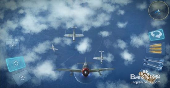 浴血长空喷火式灰鲨怎么得