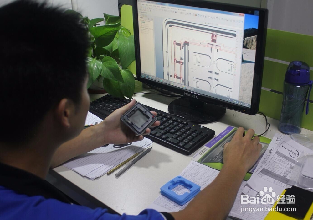 手板模型主要在哪方面领域应用