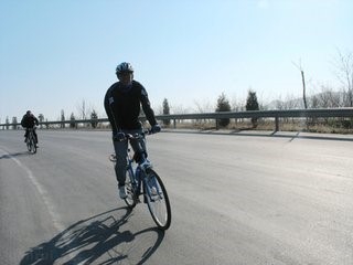 长途骑行必备攻略