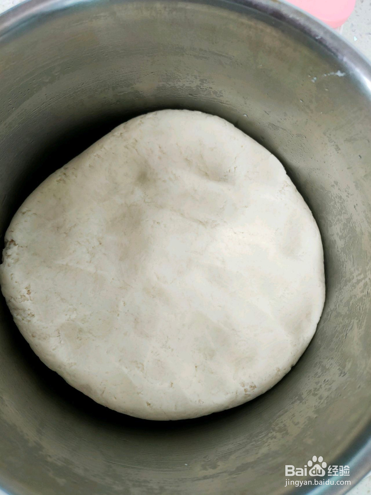 热呼呼的烧麦呀的做法