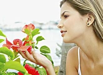 女人，不应让男人随意接近