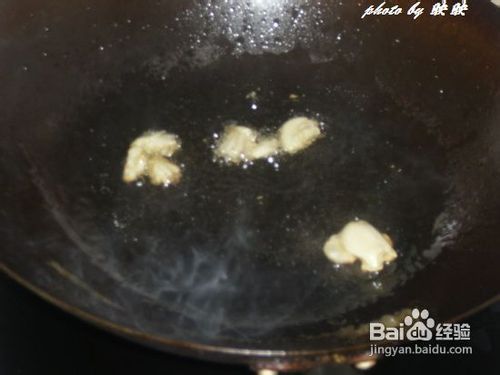 蒜香豆苗