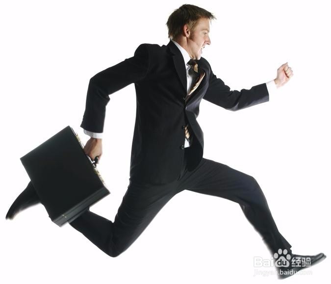 如何做一个推销者