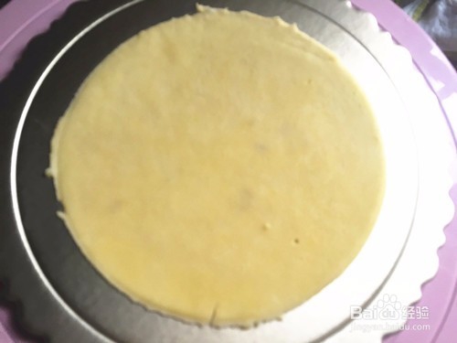 芒果千层蛋糕怎么做好吃