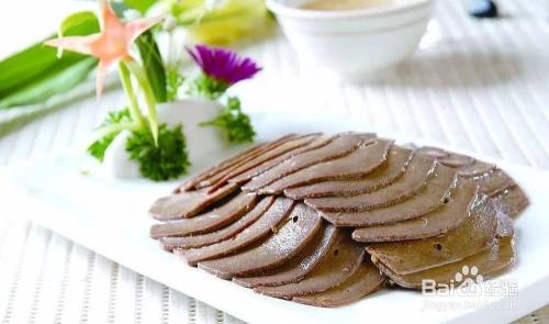 养肝的食物(养肝的食物和水果)