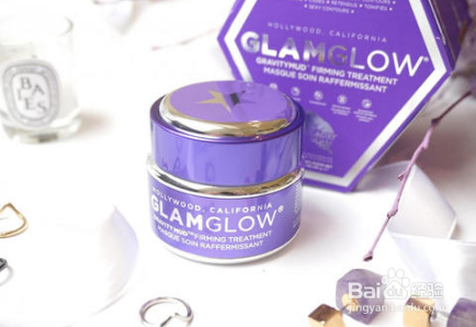 格莱魅Glamglow面膜的使用方法介绍
