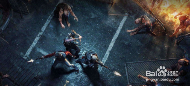 明日之后秋日秘径攻略