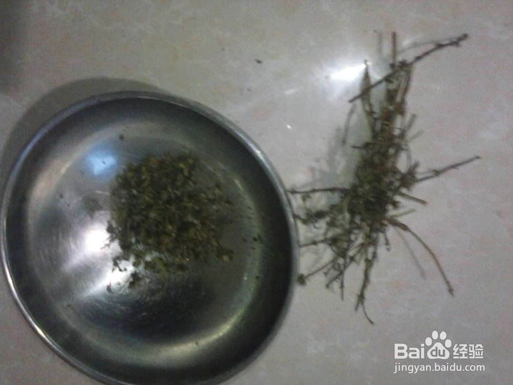 治疗小孩感冒咳嗽小验方