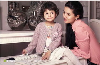 0-6岁的孩子如何培养注意力