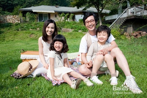 小学女教师如何恢复你的美丽