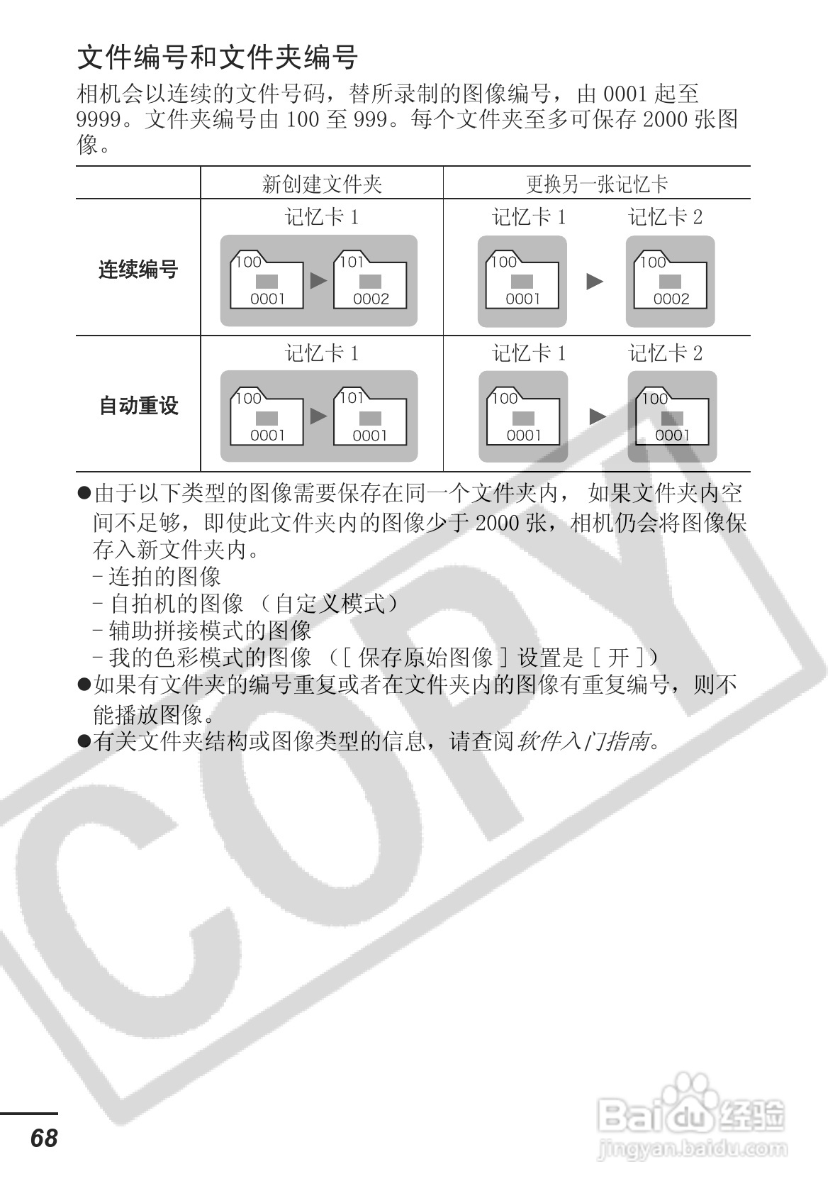 佳能DIGITAL IXUS 750数码相机使用说明书:[7]