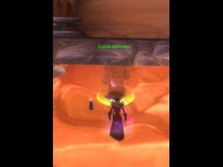 魔兽世界4.0元素入侵第三阶段任务怎么做