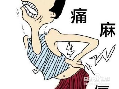 腰肌劳损怎么办